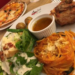 Amici - Grande Italia