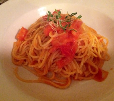 Pia's Trattoria by null