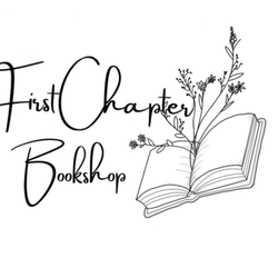 First Chapter Bookshop