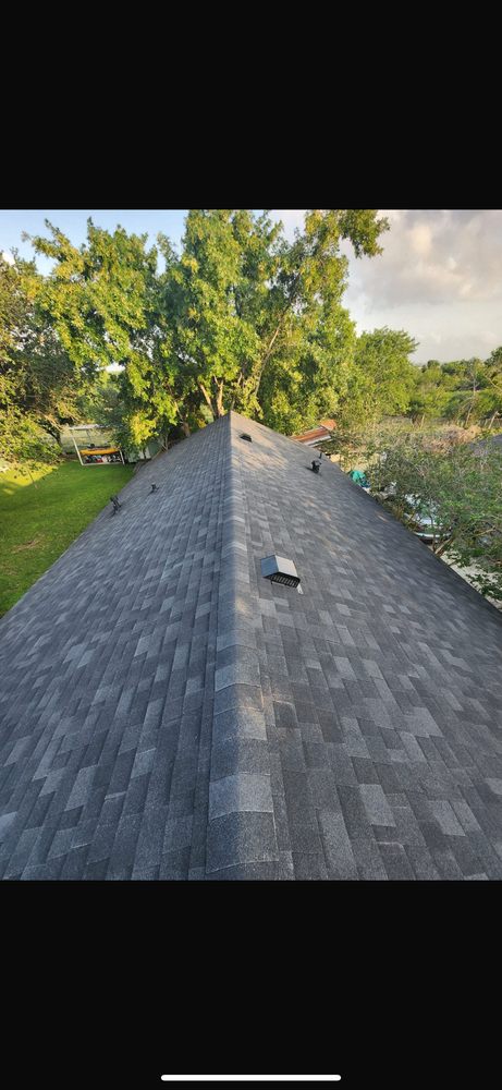 Slide of Smart Roofing Specialist