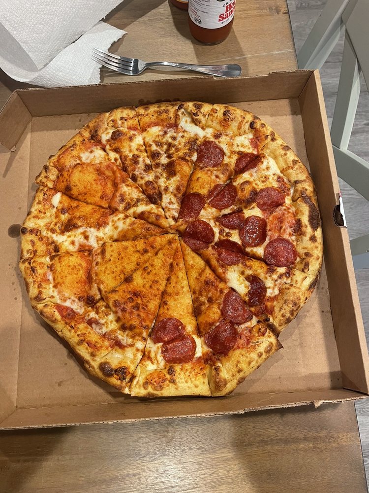 PASQUALLY’S PIZZA & WINGS Ventura, California Beverage Store