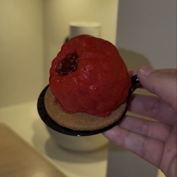 Moka & Co - Raspberry - Coffee & Tea Near Me - Providence, Rhode Island Moka & Co - Raspberry - Coffee & Tea Near Me - Providence, Rhode Island