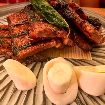 MILA Restaurant - Mediterranean Near Me - Miami Beach, Florida