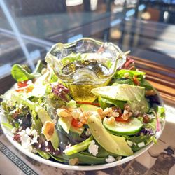 Urban Cafe & Restaurant