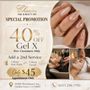 Photo of Charm Nail & Beauty Spa