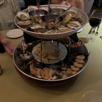 Perch - seafood platter - Seafood Near Me - Gulf Shores, Alabama Perch - seafood platter - Seafood Near Me - Gulf Shores, Alabama