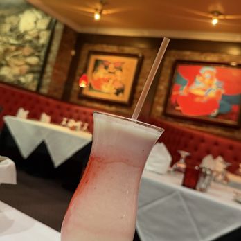 Bollywood Indian Restaurant-Sherman Oaks - Strawberry Sweet Lassi - Indian Near Me - Sherman Oaks, California Bollywood Indian Restaurant-Sherman Oaks - Strawberry Sweet Lassi - Indian Near Me - Sherman Oaks, California