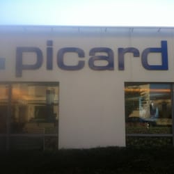 Picard