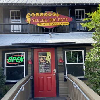 Yellow Dog Eats - Sandwiches Near Me - Windermere, Florida Yellow Dog Eats - Sandwiches Near Me - Windermere, Florida