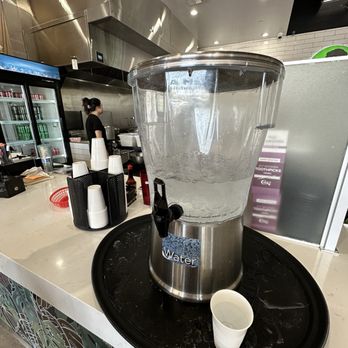 A Ma’s Kitchen & Pho - Inside - Noodles Near Me - Chandler, Arizona A Ma’s Kitchen & Pho - Inside - Noodles Near Me - Chandler, Arizona