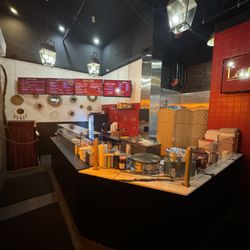 La Crêpe