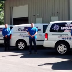 Northeast Appliance Pros