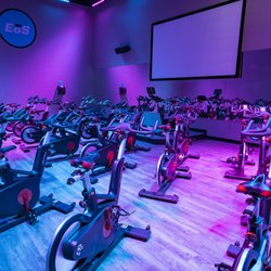 EōS Fitness