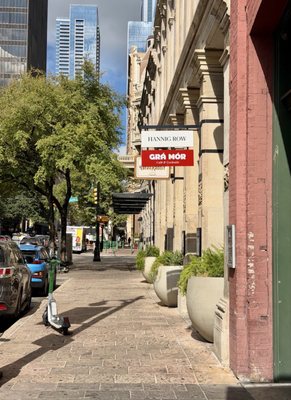 The Dead Rabbit, Austin by null