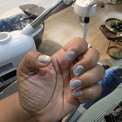 Lavella Nails Spa