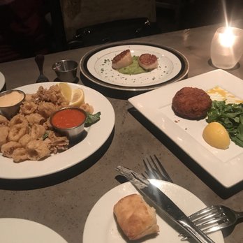 Moonshadows - Appetizers ! - Seafood Near Me - Malibu, California Moonshadows - Appetizers ! - Seafood Near Me - Malibu, California