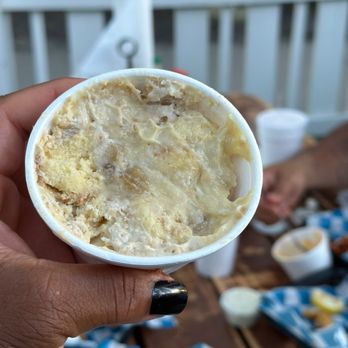 Porch - Banana Big Daddy's Nanner Puddin - Southern Near Me - Saint Simons Island, Georgia Porch - Banana Big Daddy's Nanner Puddin - Southern Near Me - Saint Simons Island, Georgia