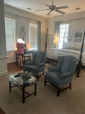 Rhett House Inn by null