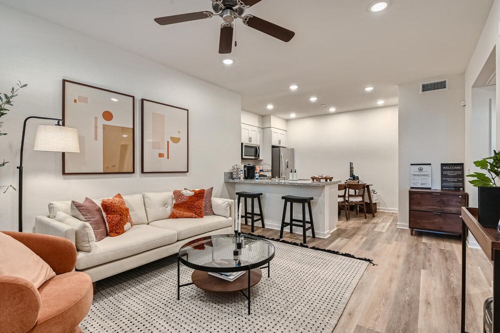 PINEBROOK APARTMENT HOMES Updated August 2024 15 Photos 5864