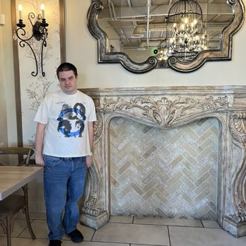 Le Cafe Du Sud - Bakeries Near Me - Las Vegas, Nevada Le Cafe Du Sud - Bakeries Near Me - Las Vegas, Nevada