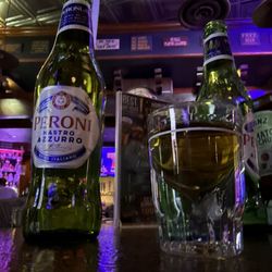Steiner's A Nevada Style Pub - Jordan is the man