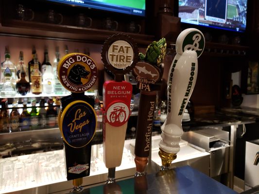 Royal Britannia Gastropub - The Venetian by null