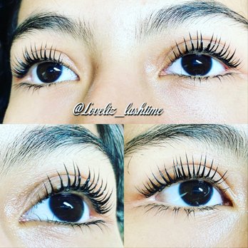 Loveliz Lash Time - Lash lift - Eyelash Service Near Me - Los Angeles, California Loveliz Lash Time - Lash lift - Eyelash Service Near Me - Los Angeles, California