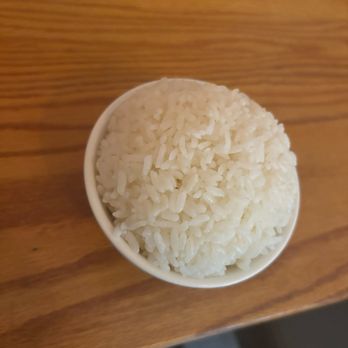 Chiko - White rice - Szechuan Near Me - Brooklyn, New York Chiko - White rice - Szechuan Near Me - Brooklyn, New York