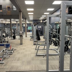 Bay Tennis & Fitness