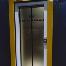 Let's do this! Hangover elevator door. Let's do this! Hangover elevator door.