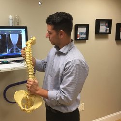 Atlantis Chiropractic and Wellness Centers - We will explain what we are doing every step of the way. No Suprises.