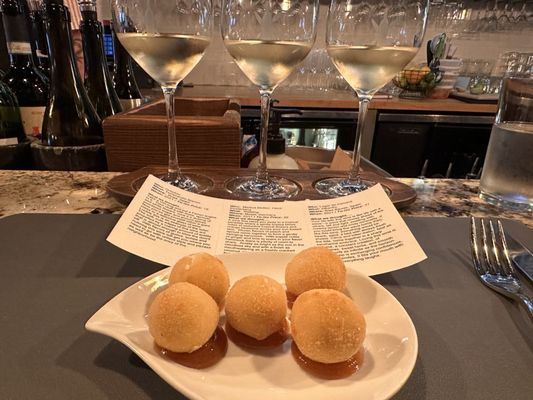 The Wine Kitchen by null