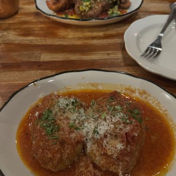The Cookery - Heirloom Meatballs - Italian Near Me - Dobbs Ferry, New York The Cookery - Heirloom Meatballs - Italian Near Me - Dobbs Ferry, New York