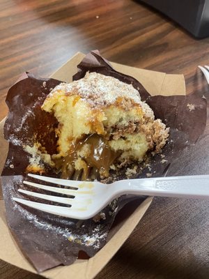 Mr. Smith's Coffee House by null