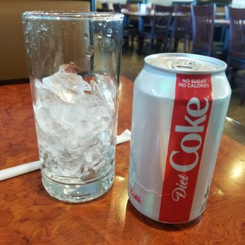 New Ocean Chinese Restaurant - I guess they're playing to their audience? - Chinese Near Me - Santa Maria, California