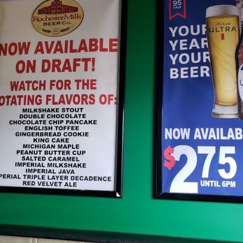 Gator Jakes Bar & Grill - Walking in - Bars Near Me - Sterling Heights, Michigan