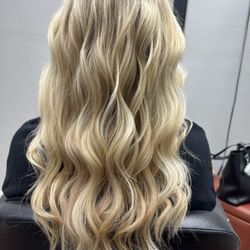 Hair By Kalli Jo