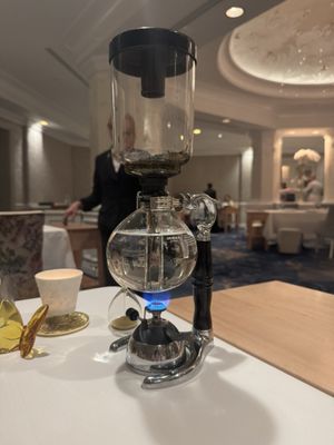 Victoria & Albert's by null