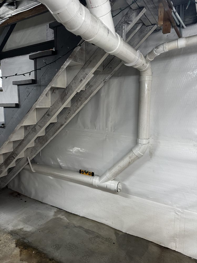 Slide of Barkie Plumbing Heating & AC