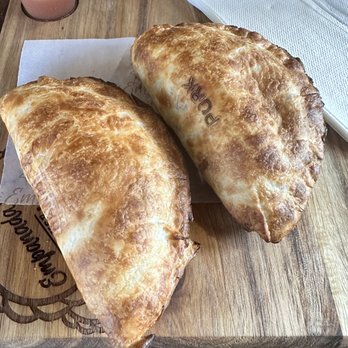 Empanada House - Hawaiian Empanada & Pork Empanada - Coffee & Tea Near Me - Duluth, Georgia
