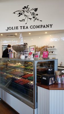 Jolie Tea Company by null