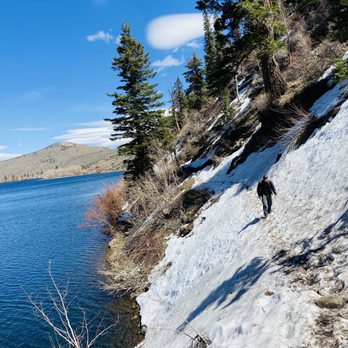 Convict Lake - Hiking Near Me - Mammoth Lakes, California Convict Lake - Hiking Near Me - Mammoth Lakes, California