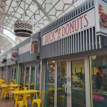 Duck Donuts - Donuts Near Me - Las Vegas, Nevada