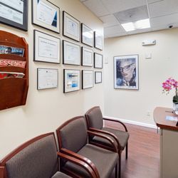 Capitol Eye Care Center Optometry