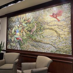 Medical Clinic of Houston | The Sunset Clinic - Entrance