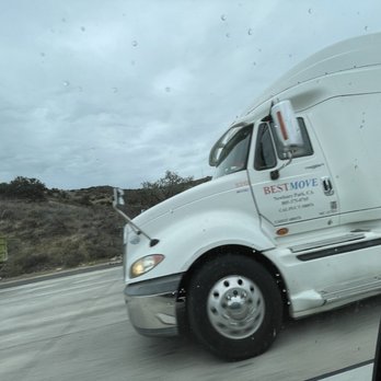 Best Move - Definitely this business - Movers Near Me - Newbury Park, California