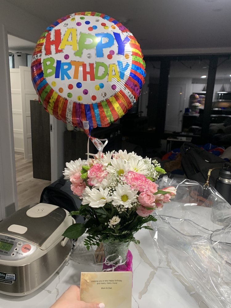 FLOWERS BY NIKO Updated August 2024 18 Photos 2349 Broadway