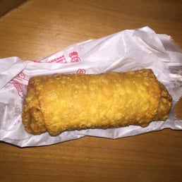 Egg Roll