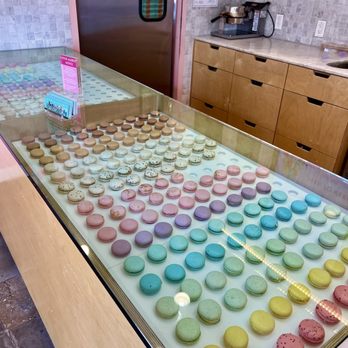 Joy Macarons - Macarons - Macarons Near Me - Allen, Texas