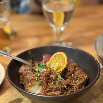 The Yellow Chilli - Bhuna Gosht - Indian Near Me - Santa Clara, California The Yellow Chilli - Bhuna Gosht - Indian Near Me - Santa Clara, California